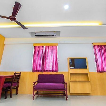 Fabexpress Picnic Plaza Mylapore Chennai Ngoại thất bức ảnh