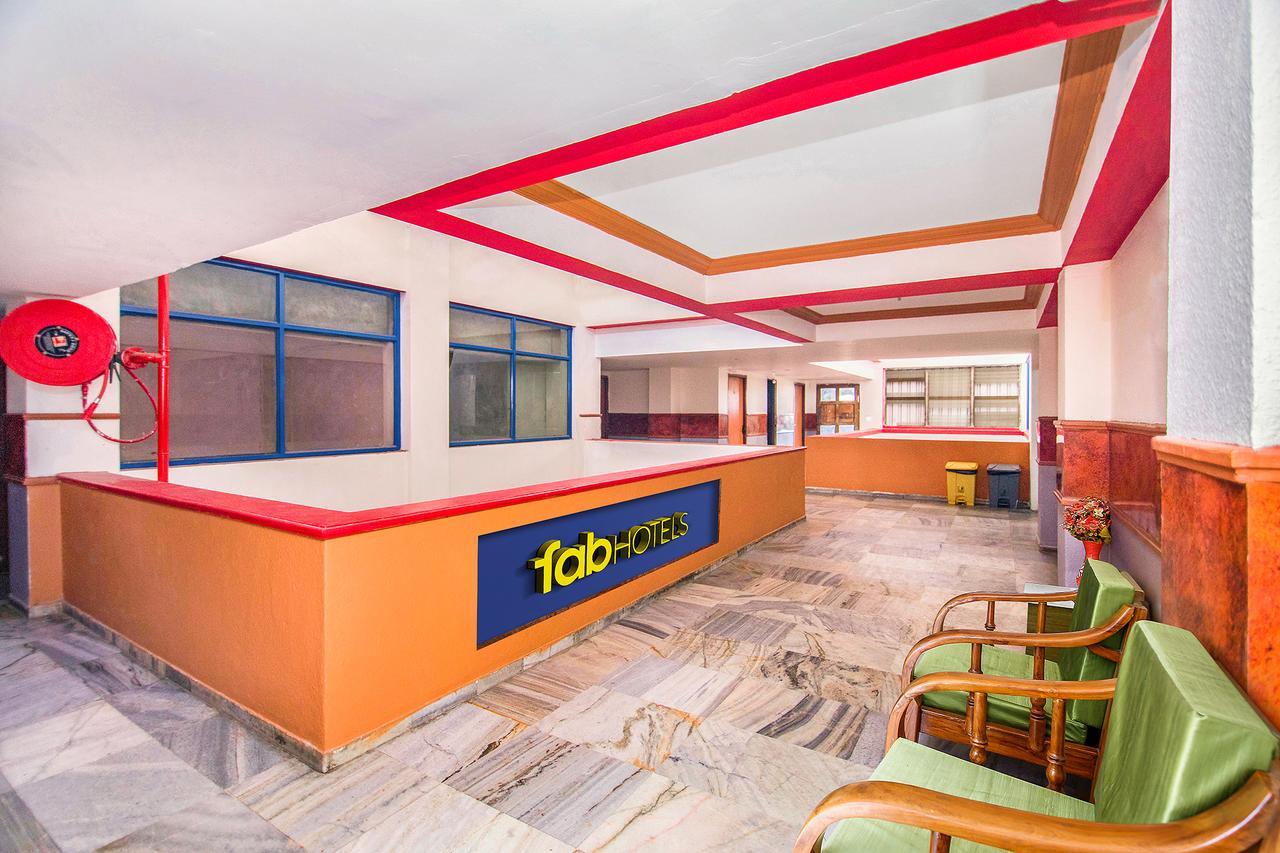 Fabexpress Picnic Plaza Mylapore Chennai Ngoại thất bức ảnh