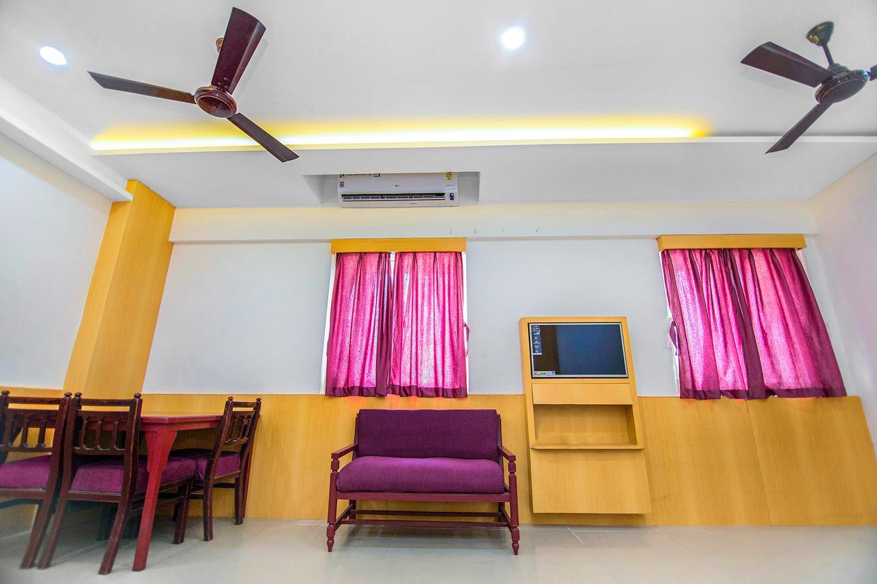 Fabexpress Picnic Plaza Mylapore Chennai Ngoại thất bức ảnh