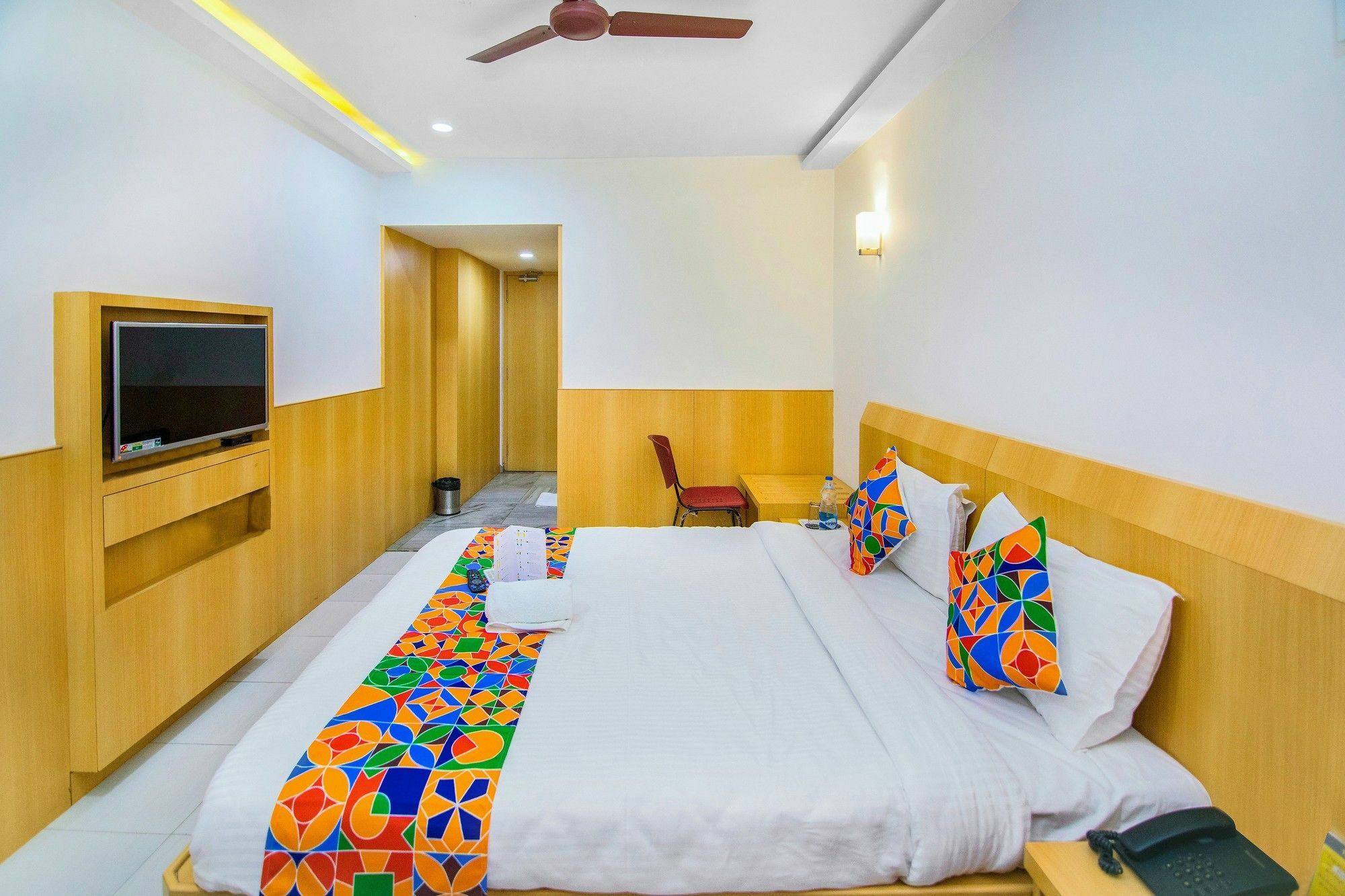 Fabexpress Picnic Plaza Mylapore Chennai Ngoại thất bức ảnh