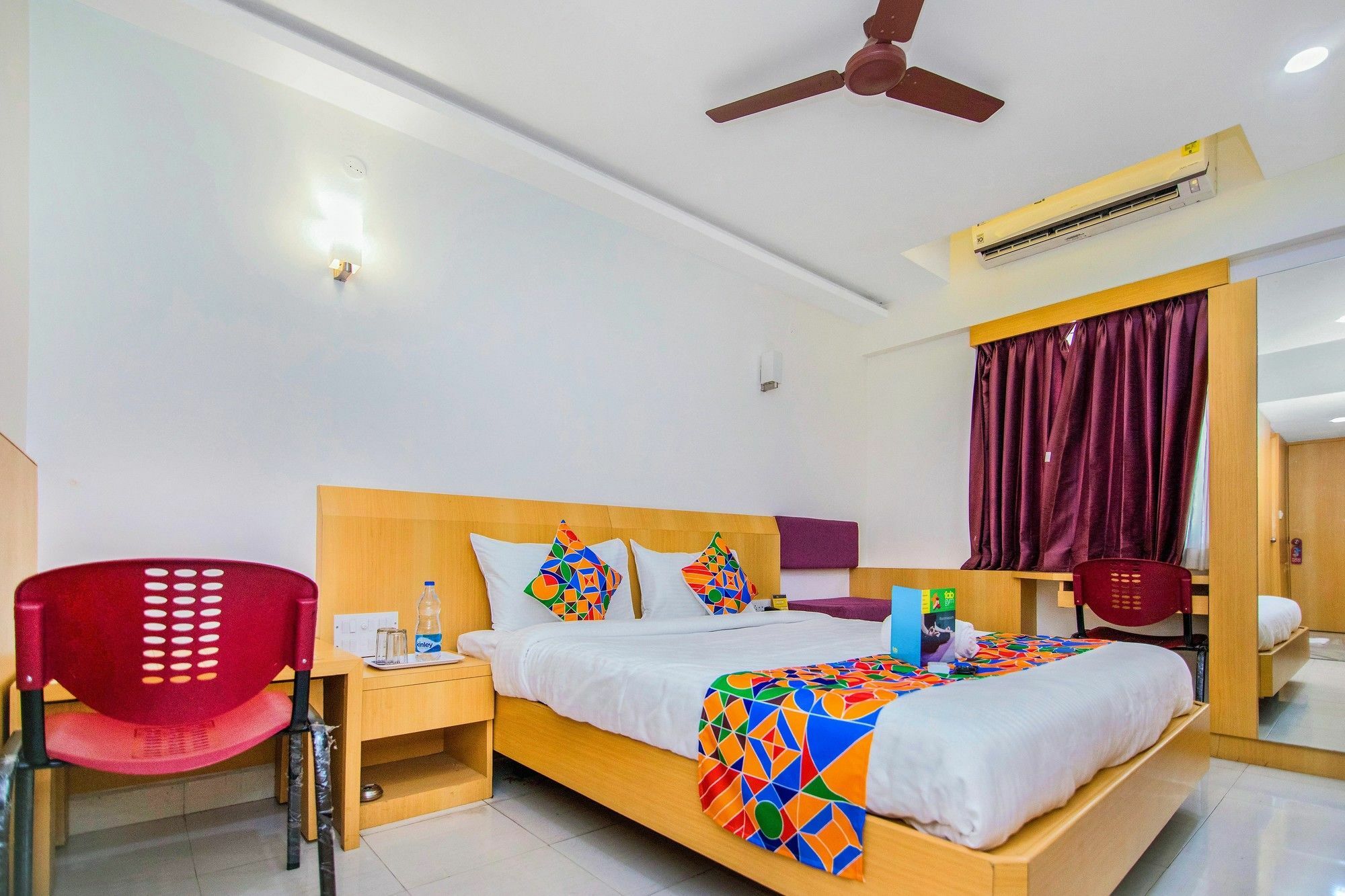 Fabexpress Picnic Plaza Mylapore Chennai Ngoại thất bức ảnh
