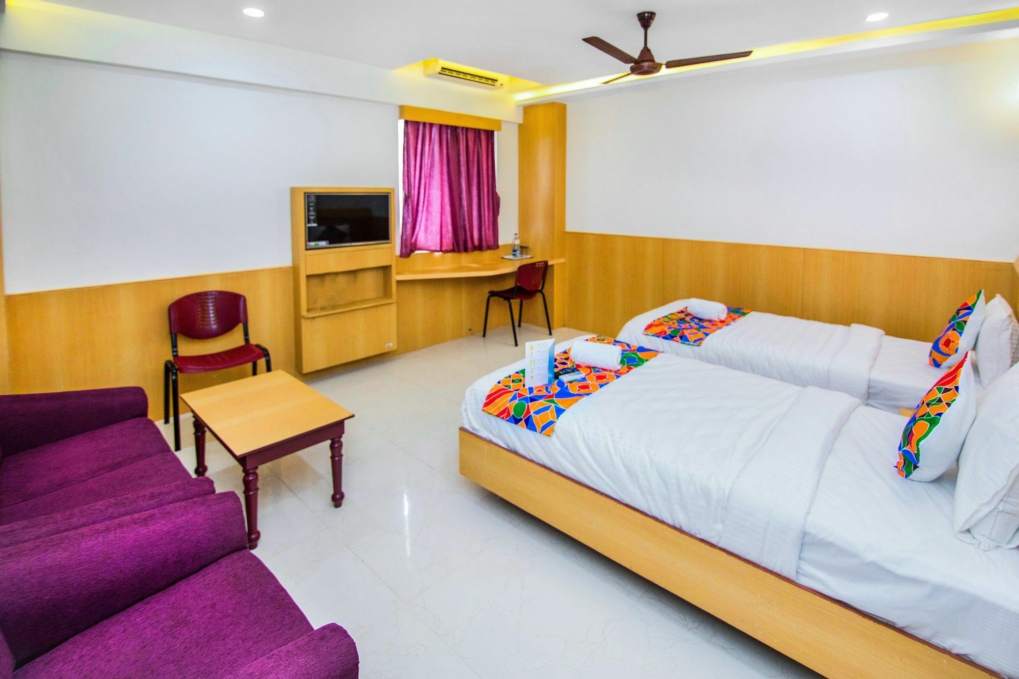 Fabexpress Picnic Plaza Mylapore Chennai Ngoại thất bức ảnh